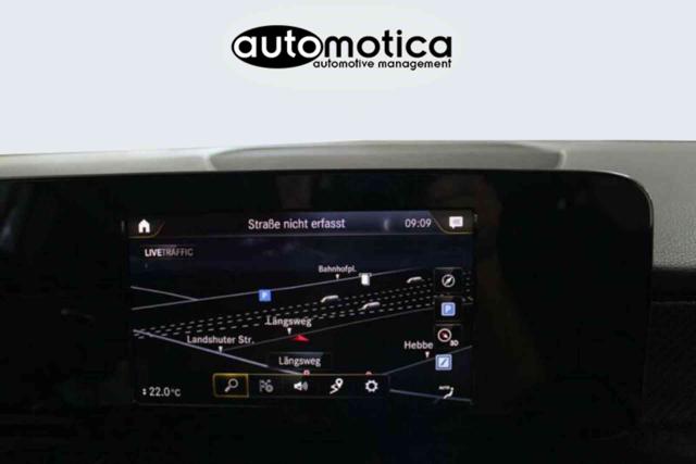 Immagine di MERCEDES-BENZ GLB 220 d Automatic 4Matic AMG