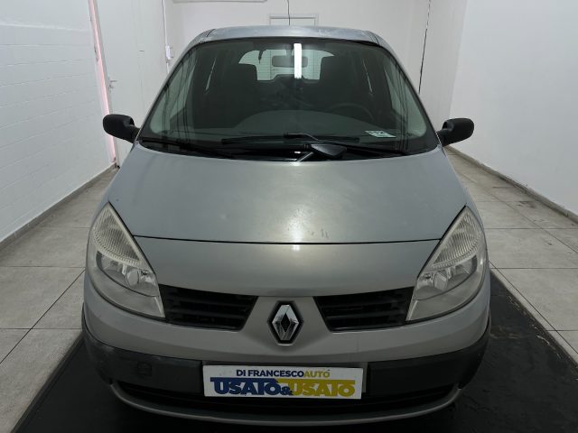 Auto usata RENAULT Scenic 1.5 dCi/80cv Authentique del 2005 - Di