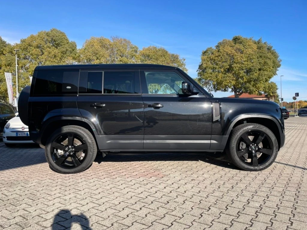 LAND ROVER Defender 110 3.0D I6 250 CV AWD Auto X-Dynamic HSE 7 POSTI - 3