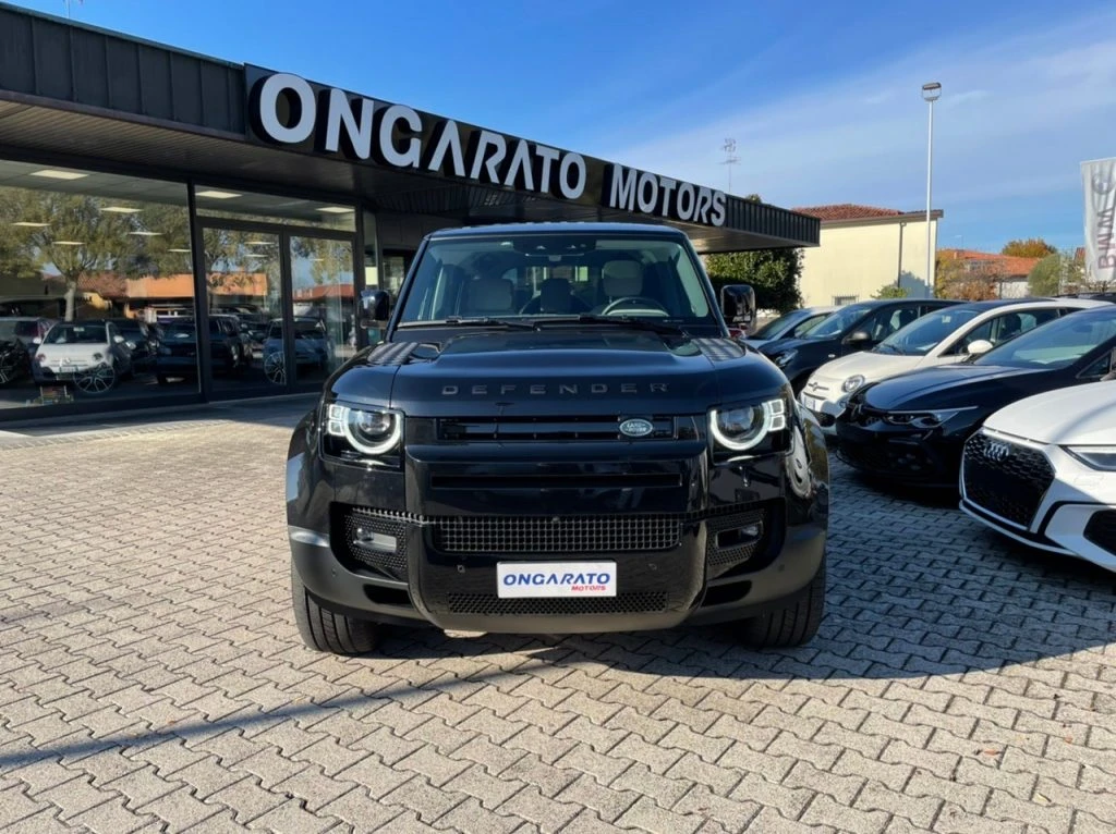 LAND ROVER Defender 110 3.0D I6 250 CV AWD Auto X-Dynamic HSE 7 POSTI - 2