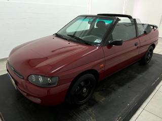 Ford Escort 