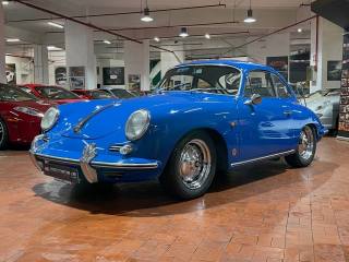 Porsche 356 