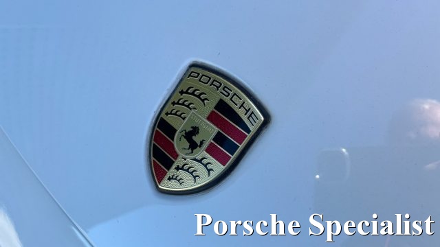 PORSCHE Panamera 3.6 4×4 PDK Sport Plus Chrono Iva 22% Esposta