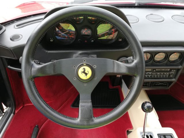 Ferrari 328  benzina - dettaglio 10