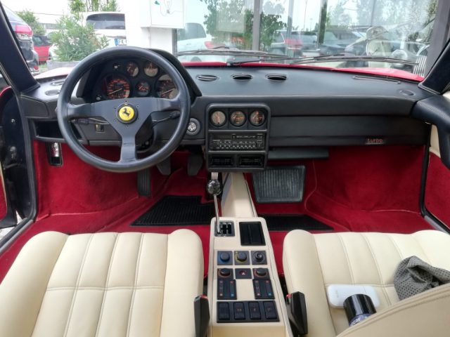 Ferrari 328  benzina - dettaglio 9