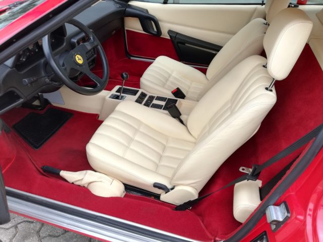 Ferrari 328  benzina - dettaglio 8