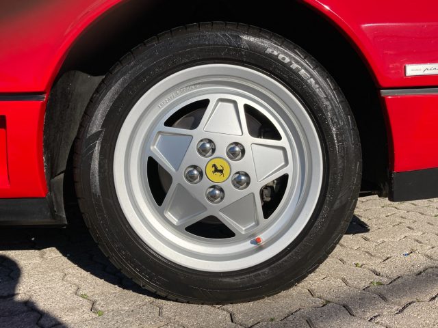 Ferrari 328  benzina - dettaglio 6