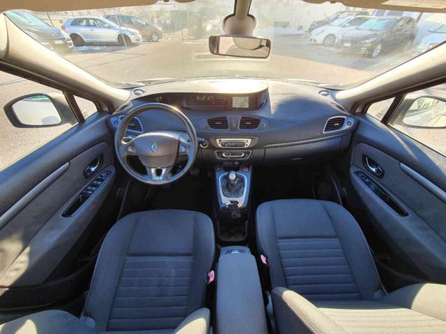 RENAULT Scenic Scénic 1.5 dCi 110CV Limited
