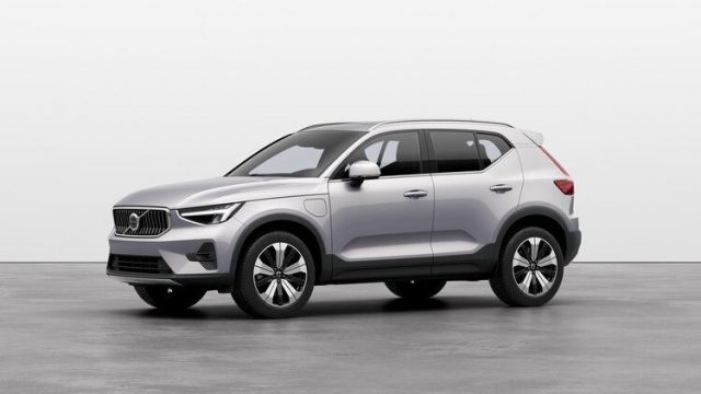 Volvo Xc40 Recharge T4 211 Dct7 Ultimate