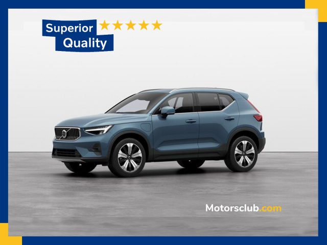 Volvo Xc40 Recharge T5 262 Dct7 Ultimate