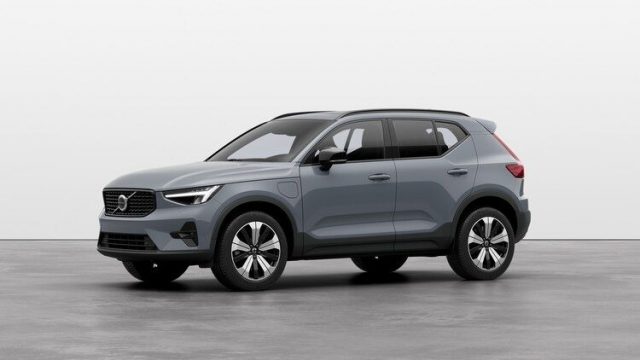 Volvo Xc40 Recharge T5 262 Dct7 Ultimate