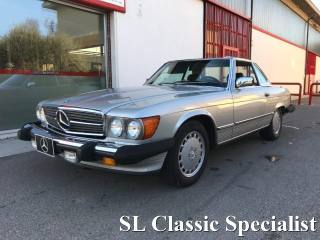 Mercedes-Benz SL 560  - Foto 1