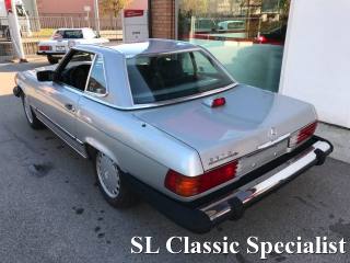 Mercedes-Benz SL 560  - Foto 11