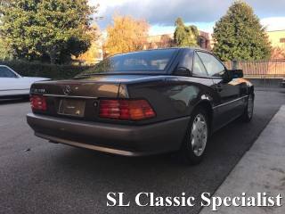 Mercedes-Benz SL 600  - Foto 6
