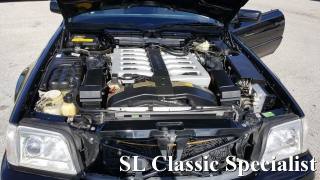 Mercedes-Benz SL 600  - Foto 4