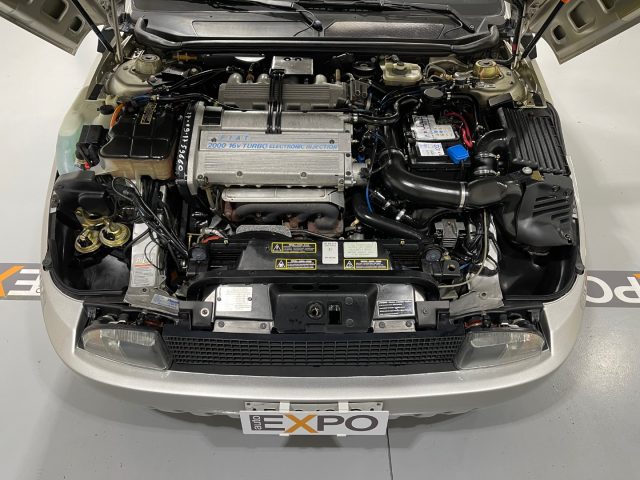FIAT Coupe Coupé 2.0 i.e. turbo 16V Plus