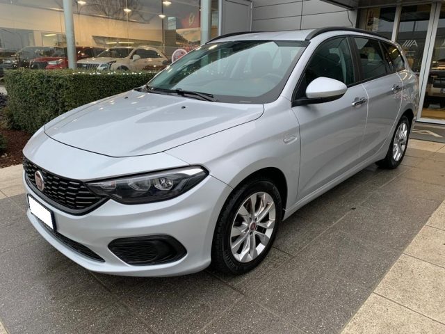 FIAT Tipo 1.6 Mjt S amp;S SW Business 