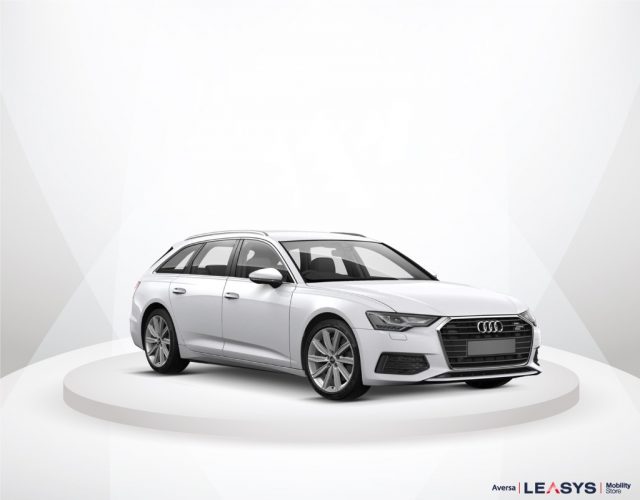 AUDI A6 40 2.0 TDI S tronic Business Nuovo
