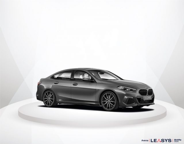BMW 218 d Nuovo
