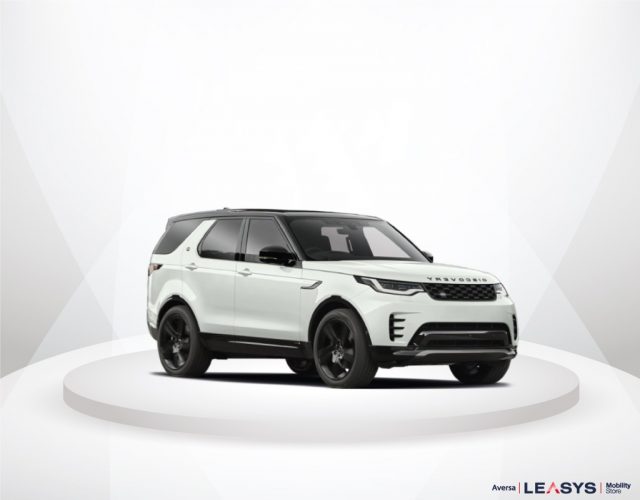 LAND ROVER Discovery Sport 2.0 eD4 163 CV 2WD S Nuovo