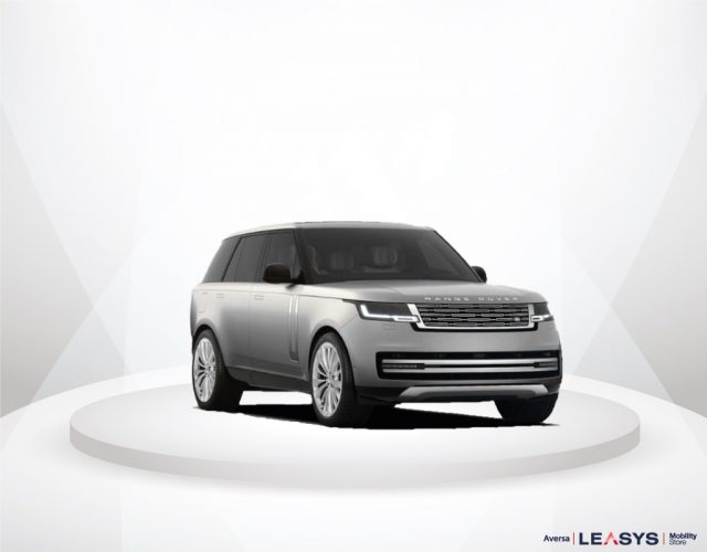 LAND ROVER Range Rover 3.0D l6 HSE Nuovo