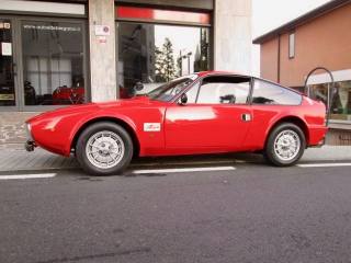 Alfa Romeo GT  - Foto 14