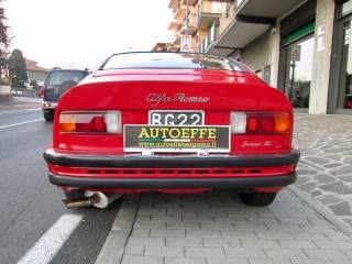 Alfa Romeo GT  - Foto 12
