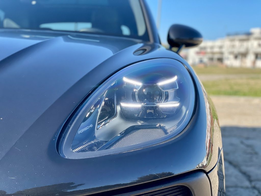 PORSCHE Macan 2.0 245cv PDK (PASM/Tetto/APP/LED) - 19