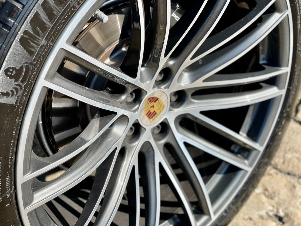 PORSCHE Macan 2.0 245cv PDK (PASM/Tetto/APP/LED) - 25