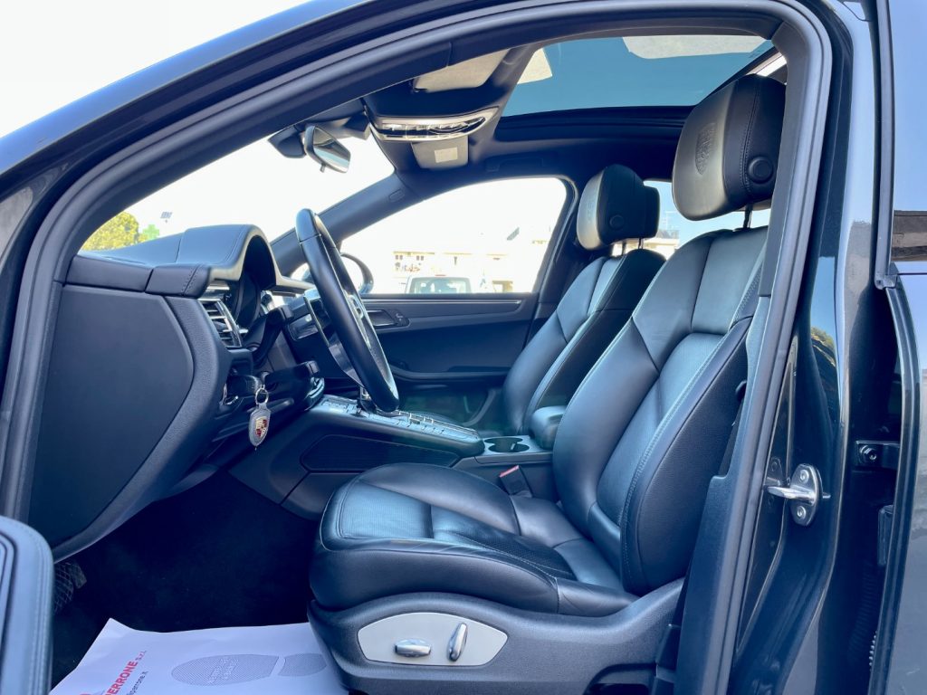 PORSCHE Macan 2.0 245cv PDK (PASM/Tetto/APP/LED) - 7