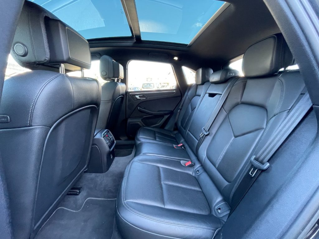 PORSCHE Macan 2.0 245cv PDK (PASM/Tetto/APP/LED) - 20