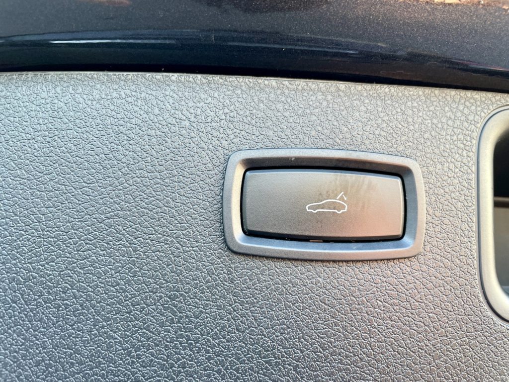 PORSCHE Macan 2.0 245cv PDK (PASM/Tetto/APP/LED) - 30