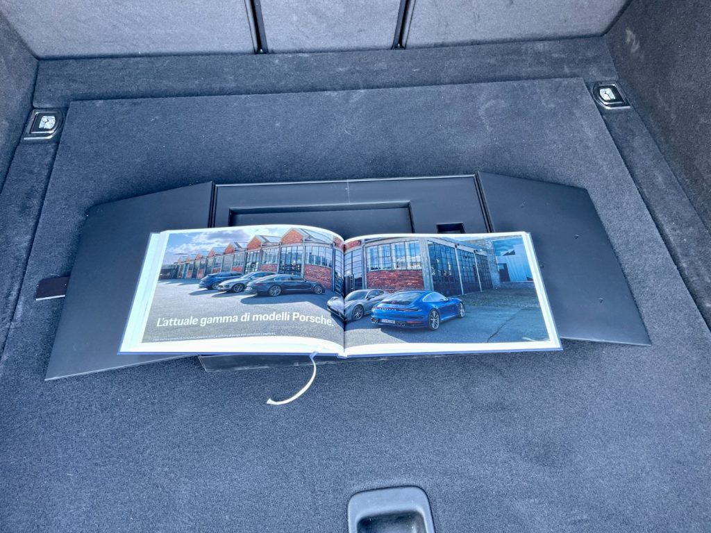 PORSCHE Macan 2.0 245cv PDK (PASM/Tetto/APP/LED) - 31