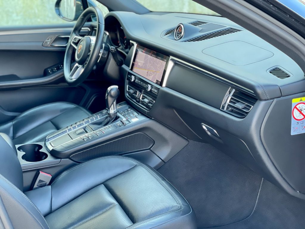 PORSCHE Macan 2.0 245cv PDK (PASM/Tetto/APP/LED) - 32