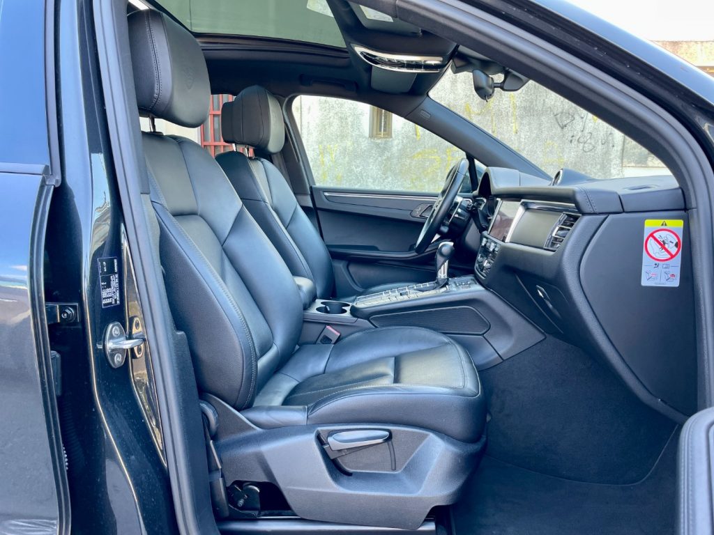 PORSCHE Macan 2.0 245cv PDK (PASM/Tetto/APP/LED) - 12