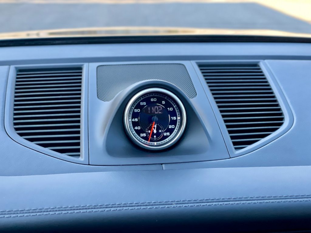 PORSCHE Macan 2.0 245cv PDK (PASM/Tetto/APP/LED) - 34