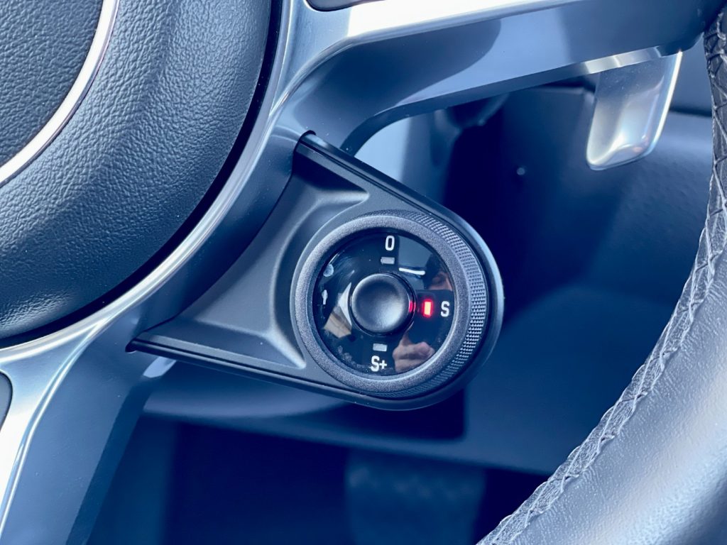 PORSCHE Macan 2.0 245cv PDK (PASM/Tetto/APP/LED) - 36