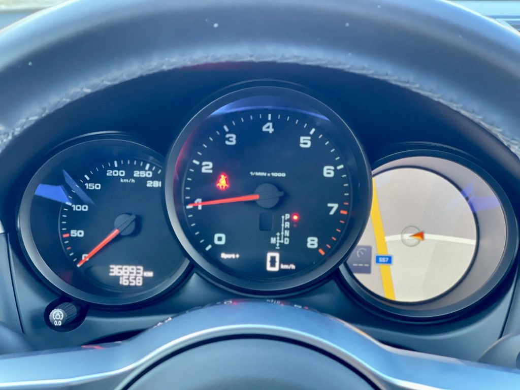 PORSCHE Macan 2.0 245cv PDK (PASM/Tetto/APP/LED) - 39