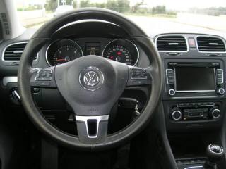 Volkswagen Golf  - Foto 6
