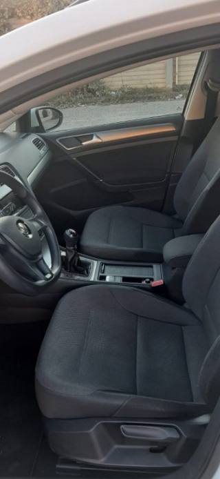 Volkswagen Golf Variant  - Foto 2