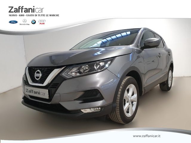 NISSAN Qashqai 1.5 dCi Business 