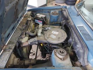 Fiat 131  - Foto 5