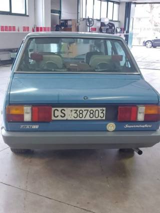 Fiat 131  - Foto 7