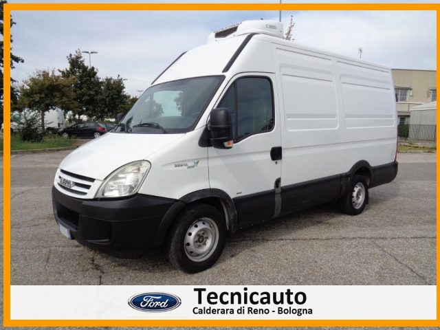 IVECO, Daily