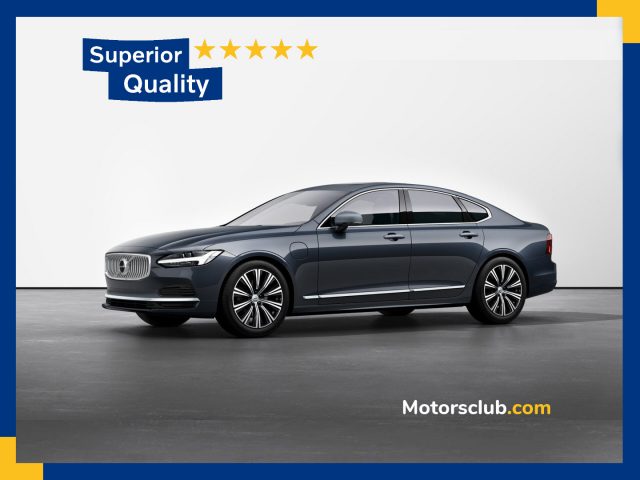VOLVO S90 T8 AWD (b) Recharge Aut. Ultimate Bright - MY23 