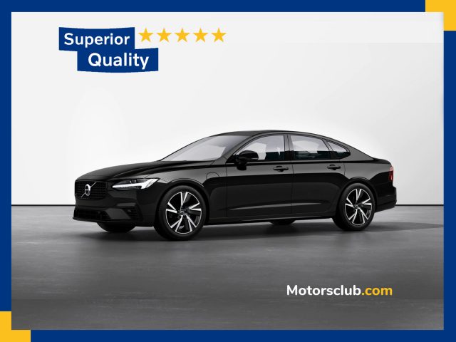 VOLVO S90 T8 AWD (b) Recharge Aut. Ultimate Dark - MY23 