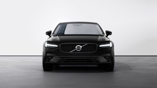 VOLVO S90 T8 AWD (b) Recharge Aut. Ultimate Dark – MY23