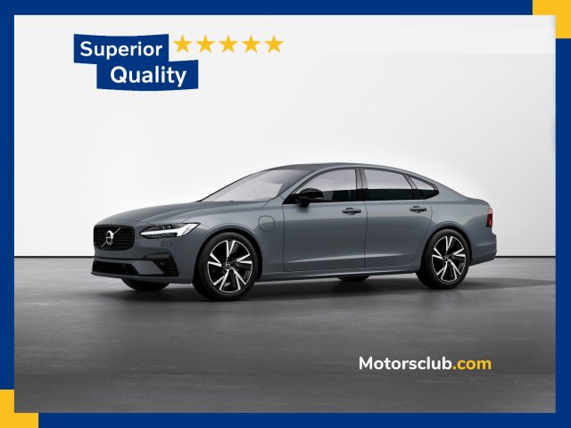 VOLVO S90 T8 AWD (b) Recharge Aut. Ultimate Dark - MY23 Nuovo