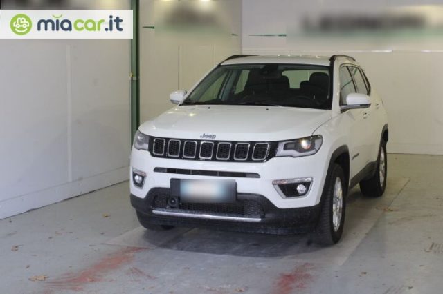 JEEP Compass 1.3 turbo t4 phev Limited 4xe at6 