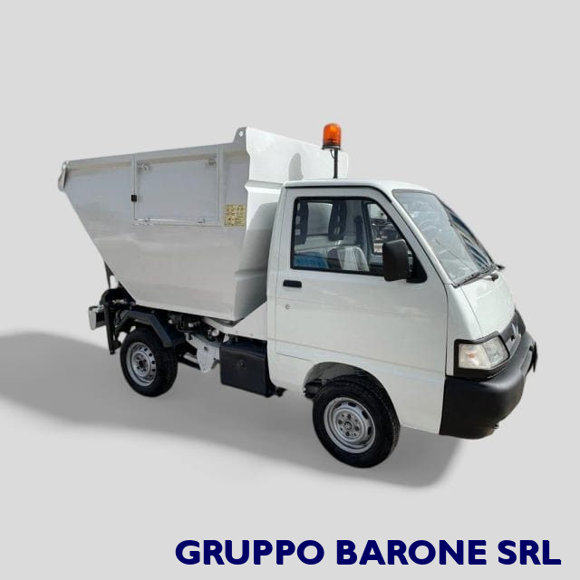 PIAGGIO  Bianco pastello